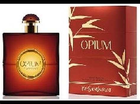 opium perfume discount